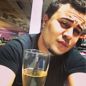 Meet your Posher, Tyler